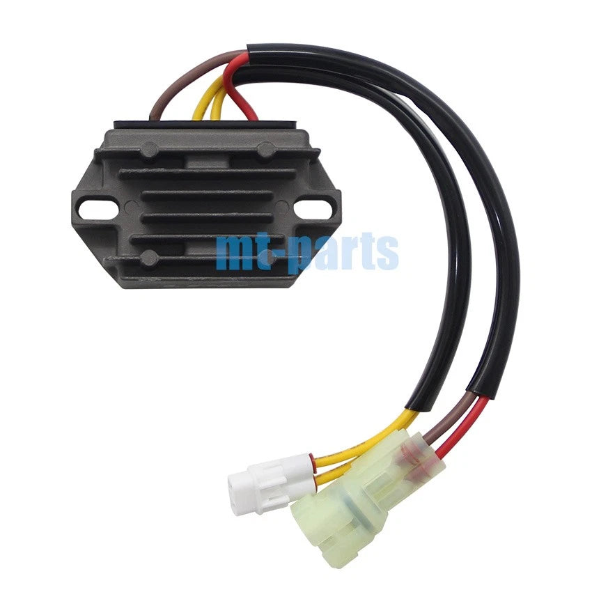 Voltage Regulator Rectifier for TM Racing EN144 MX144 (2013–2020)