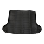 Trunk Mat for Hyundai Tucson (2016–2021) TPE Cargo Liner Black