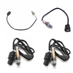 4x Oxygen Sensor for Ford Taurus Lincoln MKT 3.5L (2010–2019) 234-5113 234-4489 234-4491