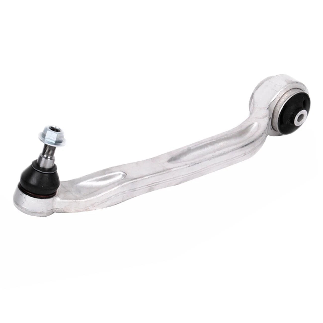 Front Lower Rearward Control Arm with Ball Joint for Audi A6 S6 (1998-2011)
