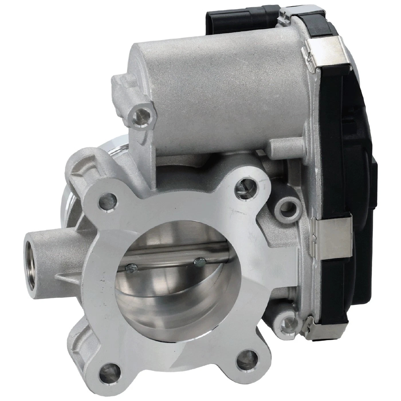 Throttle Body for Chevy Malibu, GMC Terrain, Equinox, Buick Encore, Cruze