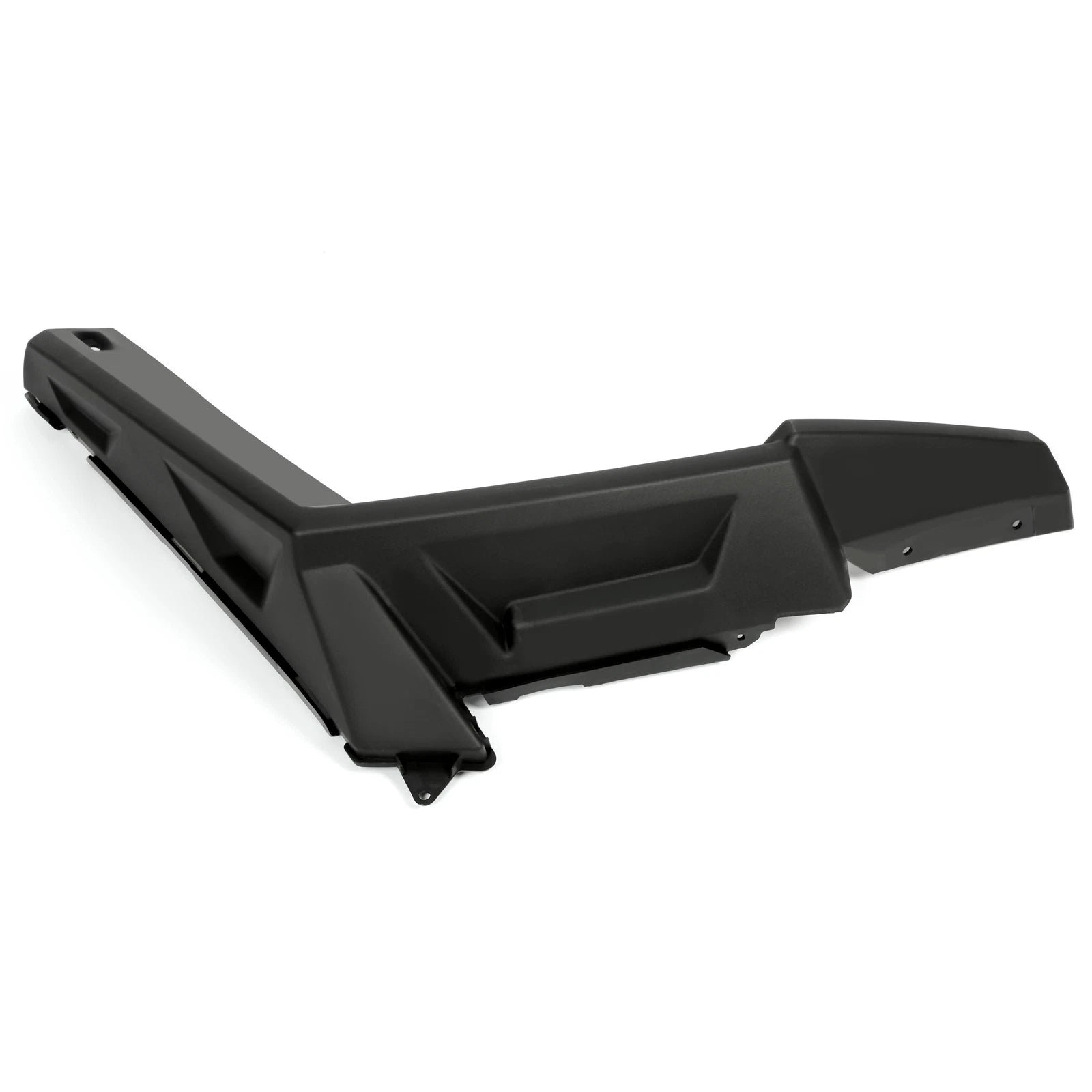 LH Rear Fender Flare for Polaris RZR S 900 1000 (2014–2024) 5439766-070