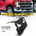 Front License Plate Bracket Holder for Ford F-250 F-350 Super Duty (2023)