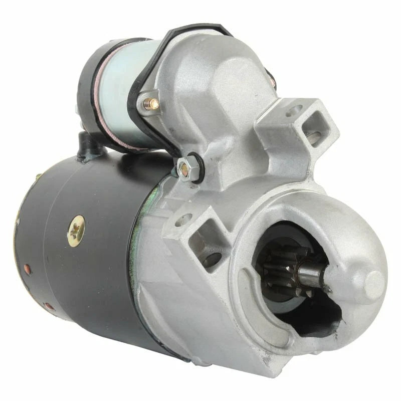 Starter Motor for Volvo Penta, Chris Craft (Reverse Rotation CCW Drive, MES 5314ML)