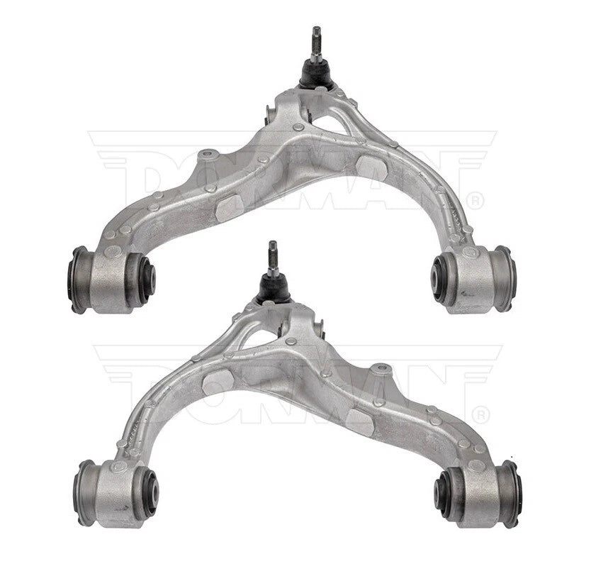 Set of 2 Lower Control Arms for Ram 1500 (2019–2023) Dorman