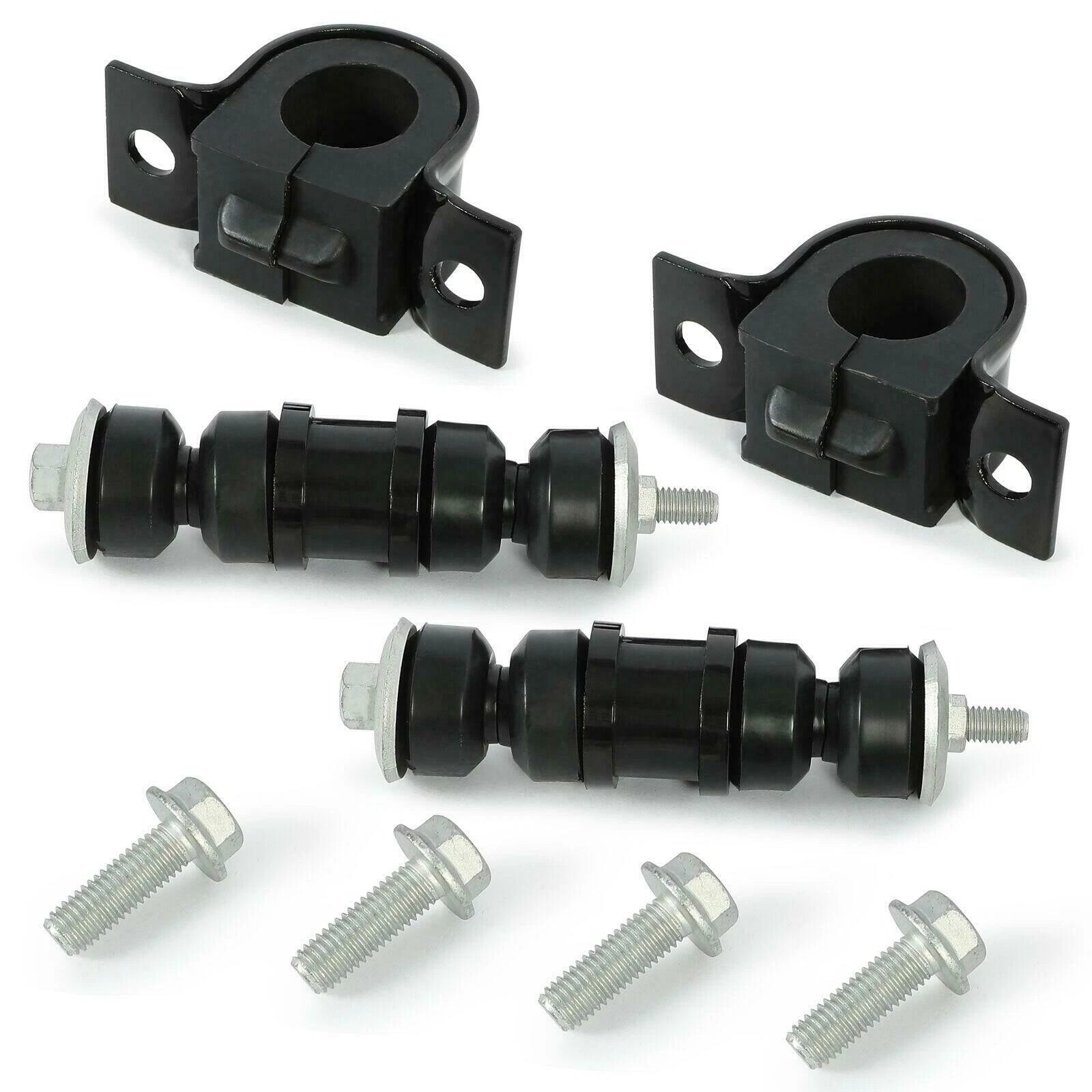 Sway Bar Kit for Chevy Impala Pontiac Grand Prix Century