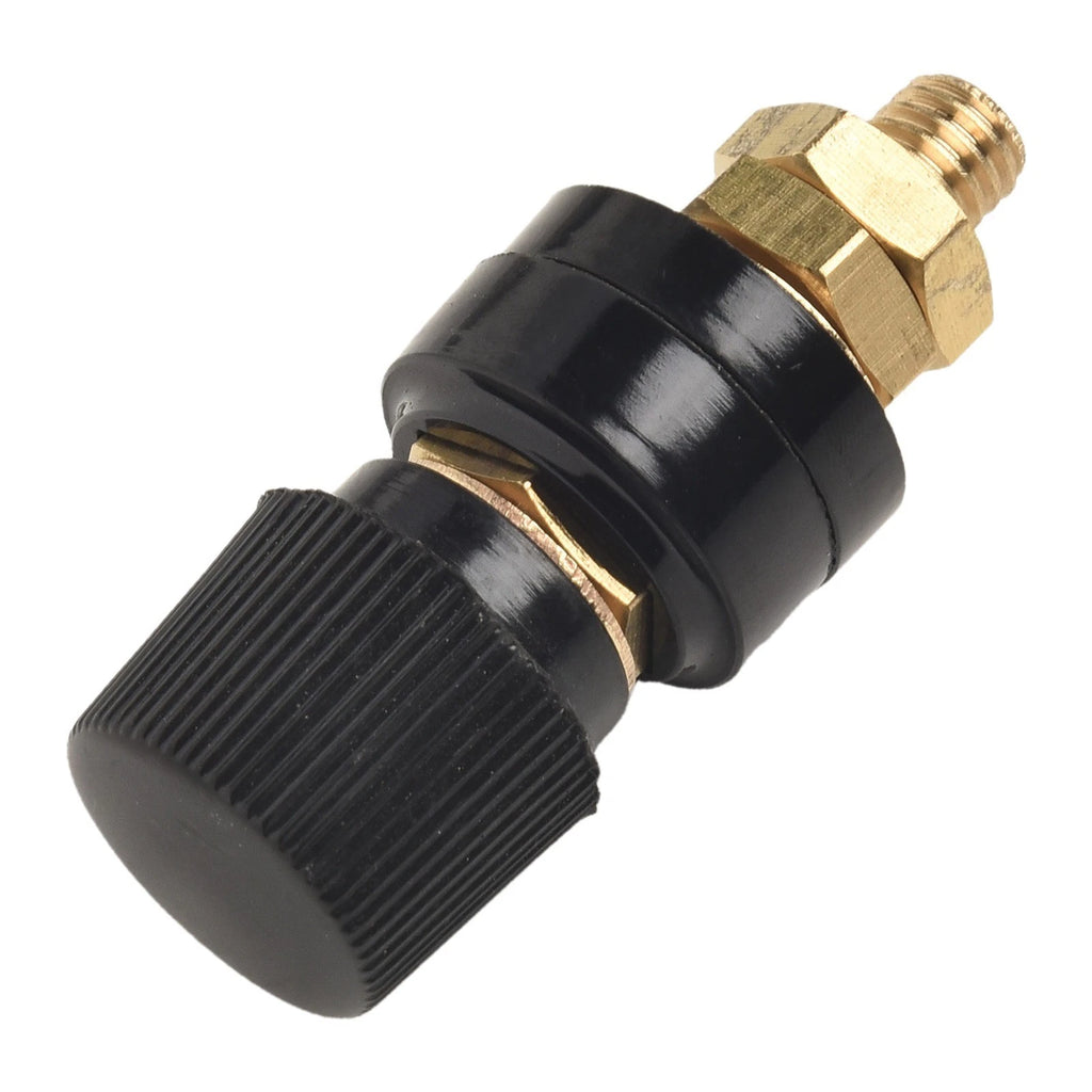 M8 Thread Binding Post for Various Applications (Compatible with Multiple Models)