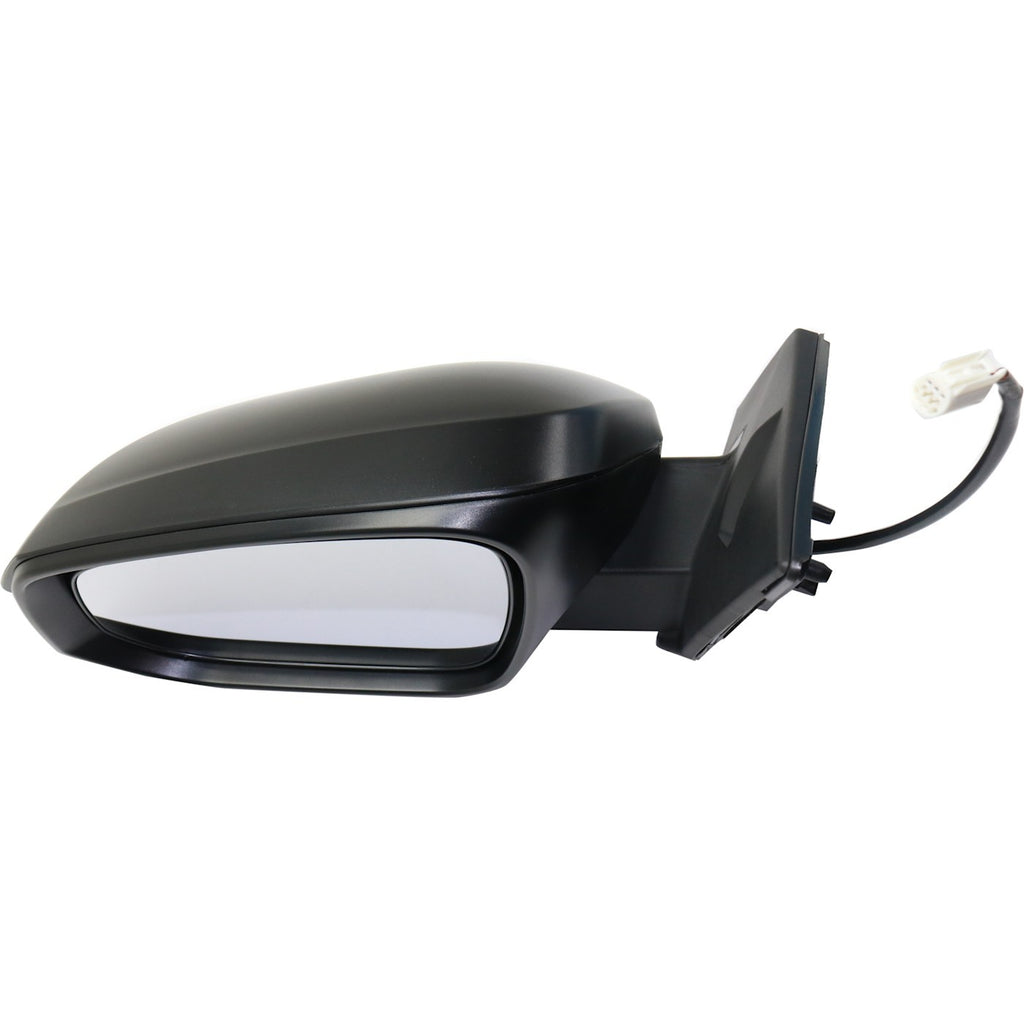 Driver Left Side Mirror for Toyota RAV4 (2015)