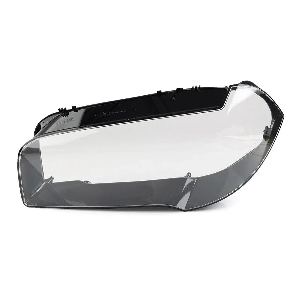 Headlight Lens Cover for BMW X3 E83 (2004-2010)