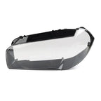 Headlight Lens Cover for BMW X3 E83 (2004-2010)