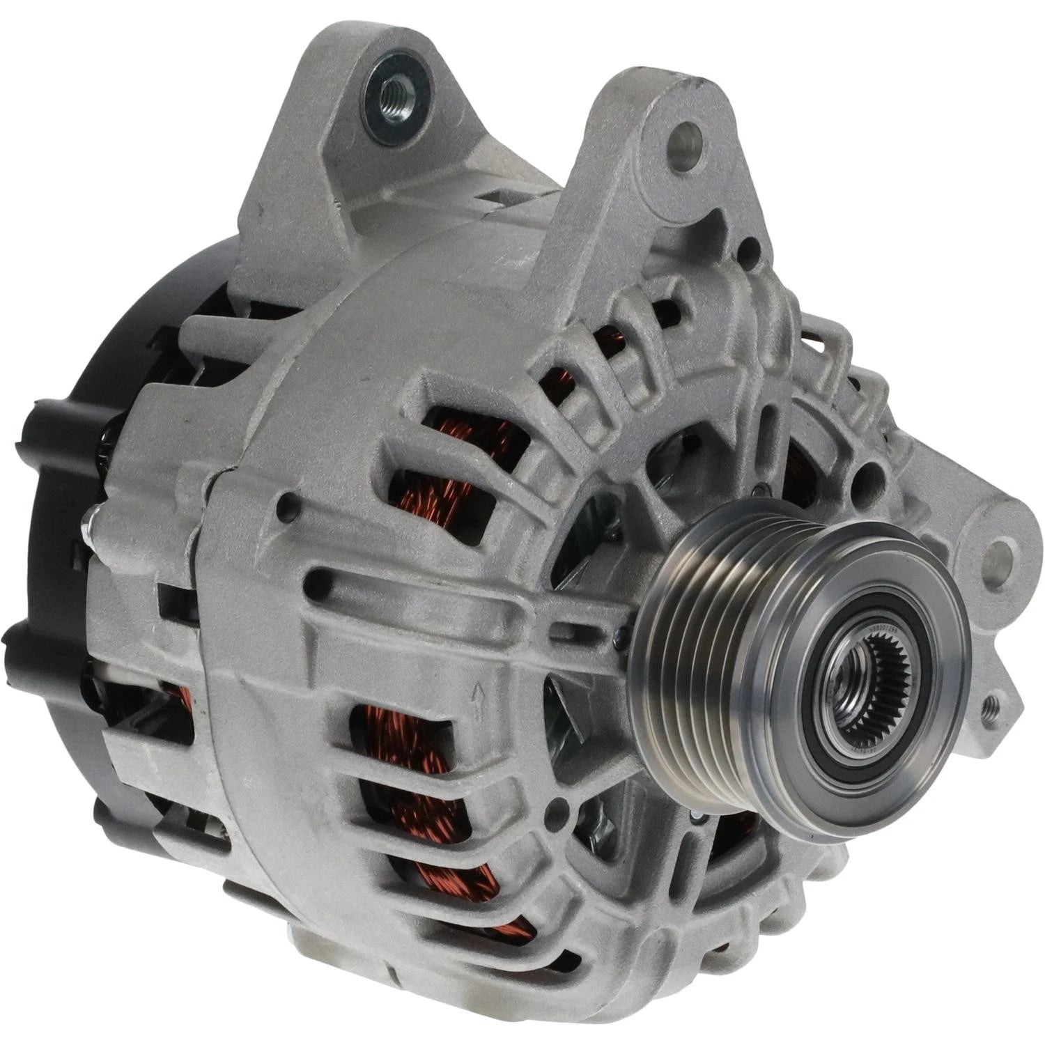 Alternator for Nissan Rogue L4 2.5L (2014–2018)