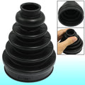 Rubber Inner Constant Velocity CV Joint Boot for Volkswagen Bora (1999–2005)