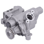Engine Oil Pump for Audi A4 A5 TT 2.0T 1.8T VW Passat (2006-2018)