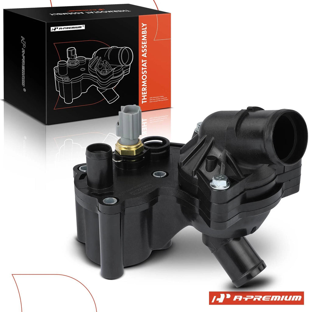 Thermostat Housing Kit for Ford Explorer Mercury 