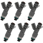 Fuel Injectors for Honda Accord Acura TSX TL 3.5L