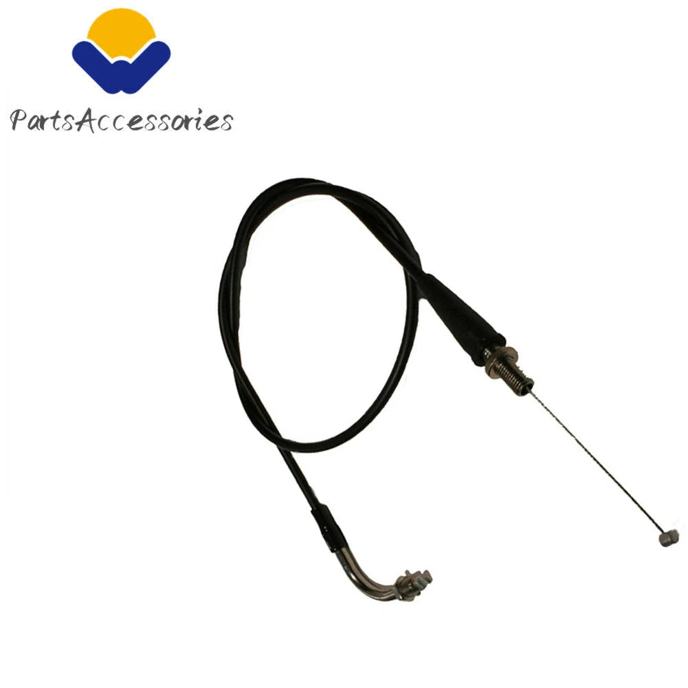 Throttle Cable for Honda Big Red 250 ATC250 TRX250 (1985–1987)