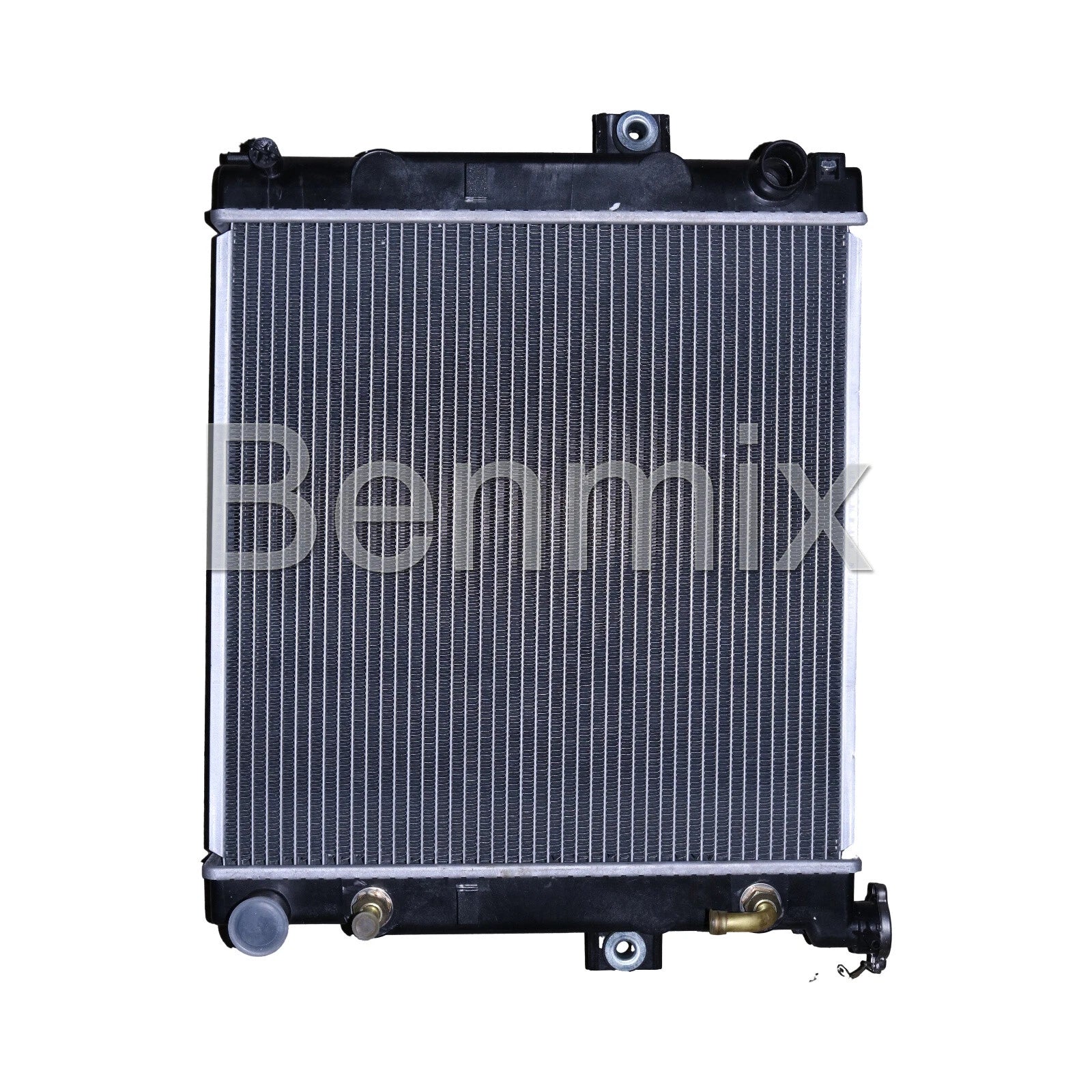Radiator 16410-23331-71 for Toyota 4Y 5K1DZ Forklift (7/8FG/D)