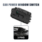 Power Window Switch for Mercedes-Benz S550 S63 S600 (2014-2017)