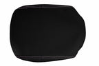 Console Lid Armrest Cover Carbon Fiber for Honda Pilot (2009–2015)