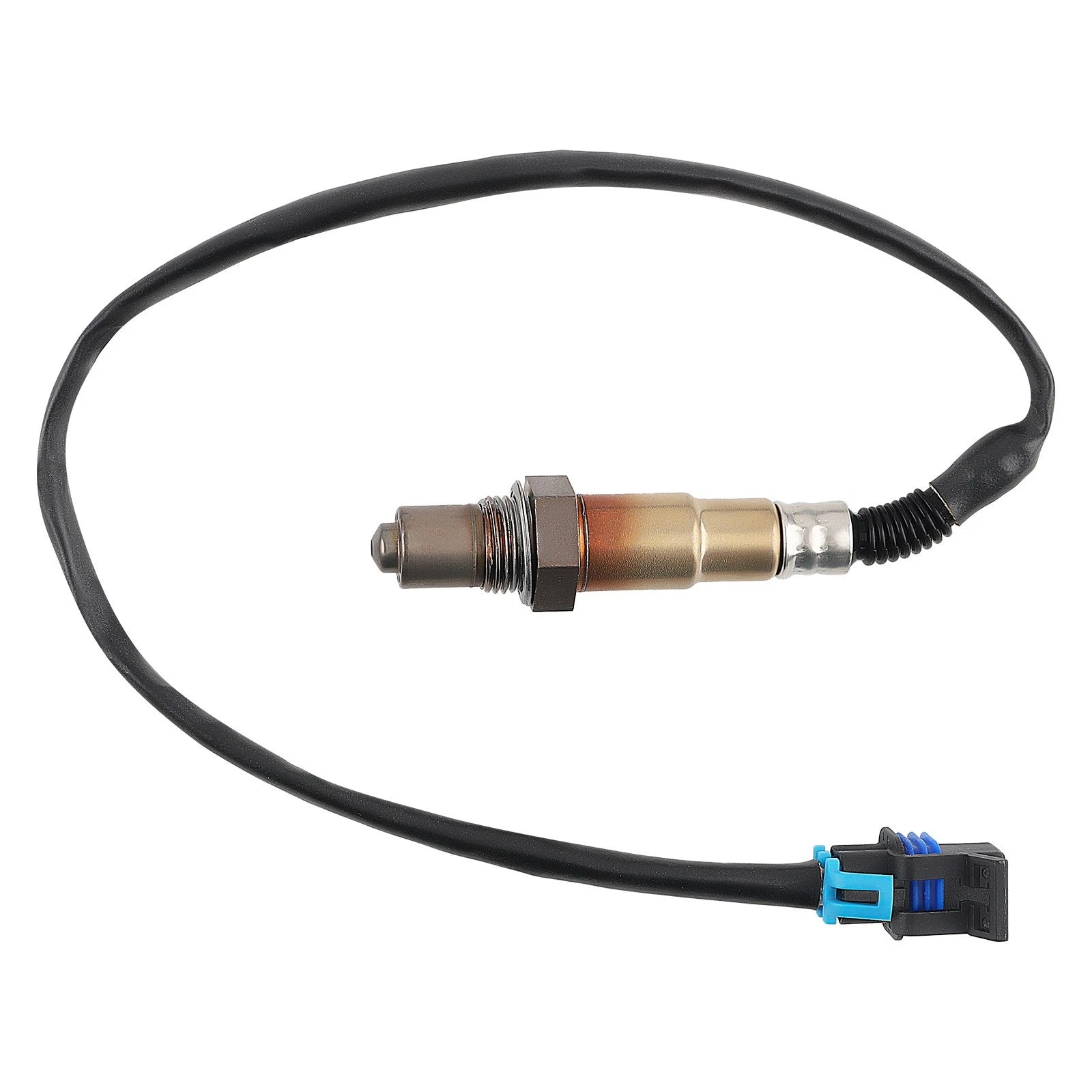 Catalytic Converter & Oxygen Sensor for Chevrolet Traverse (2012-2017)