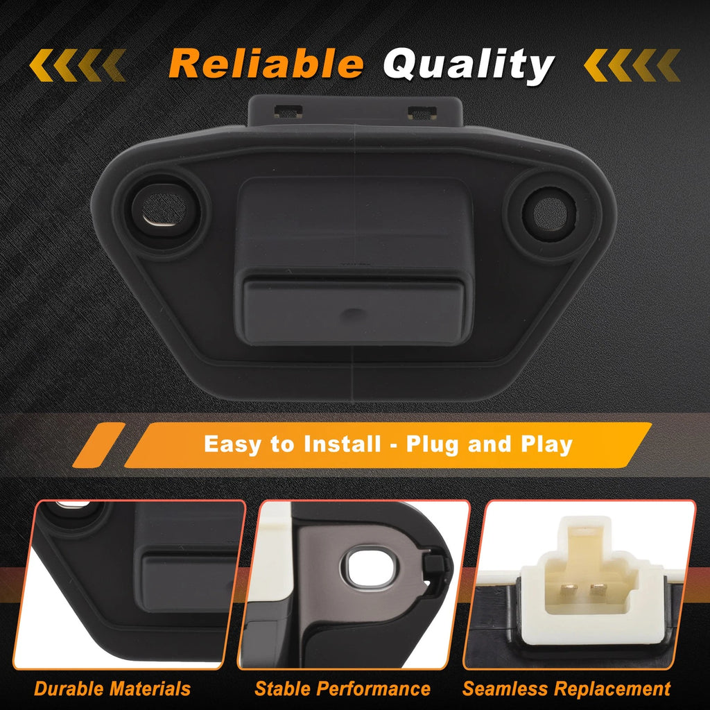 Tailgate Trunk Release Switch for Lexus ES300H (2013–2018) No. 8494533020