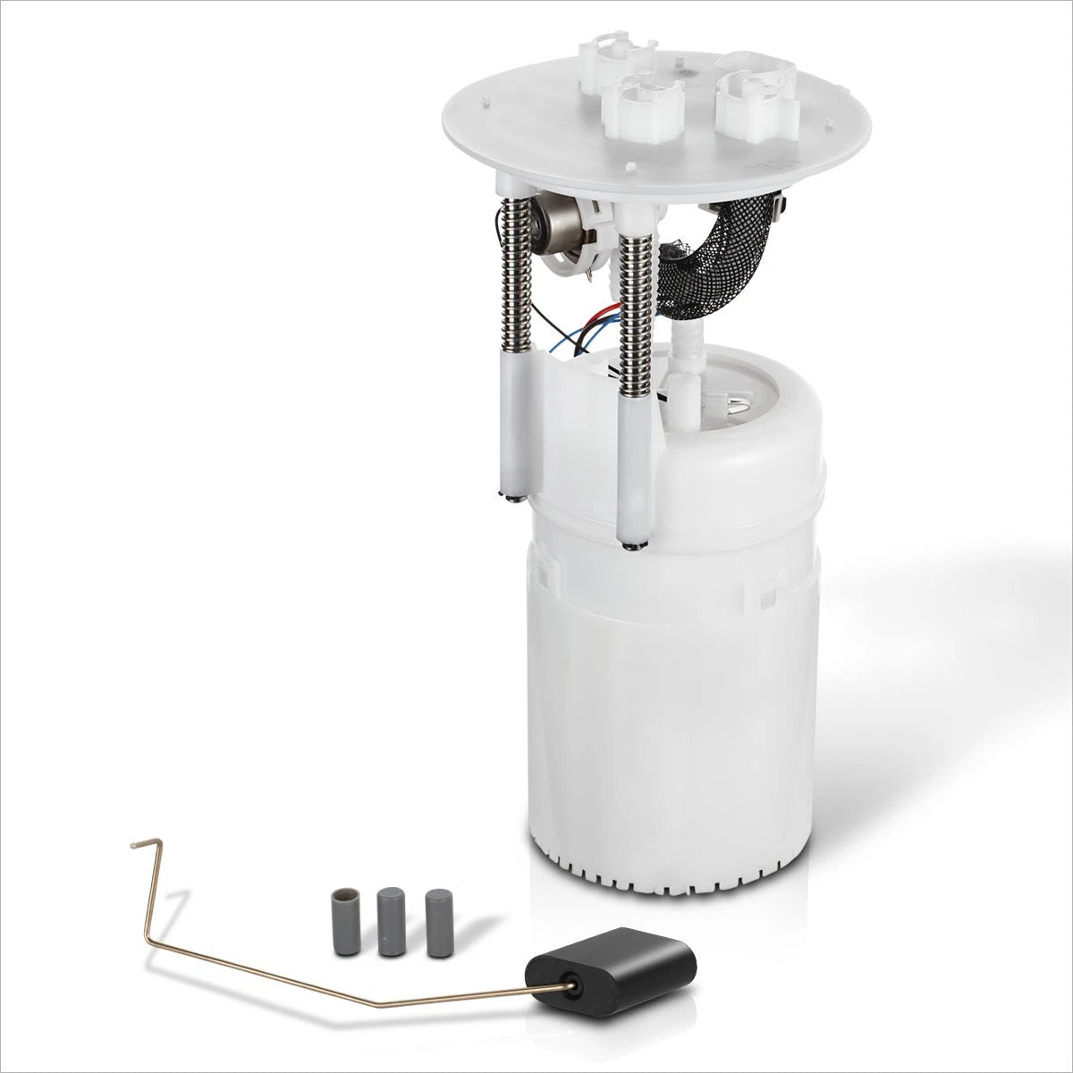 OE Style Electrical Fuel Pump Module Assembly for Tundra/Sequoia 5.7L (2009–2011)
