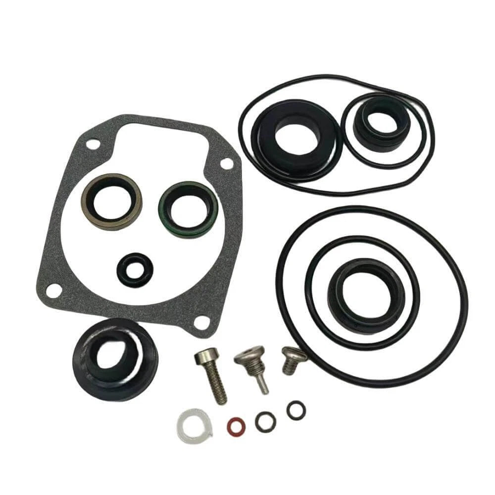 Seal Kit for Johnson Evinrude 35-50 HP 2 Cylinder Gearcase (433550)