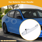 Rear Door Handle No. 90606EB705 for Nissan Frontier (2005–2024) ABS