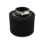 40mm Black Foam Air Filter for CRF50 XR50 Motorcycle ATV