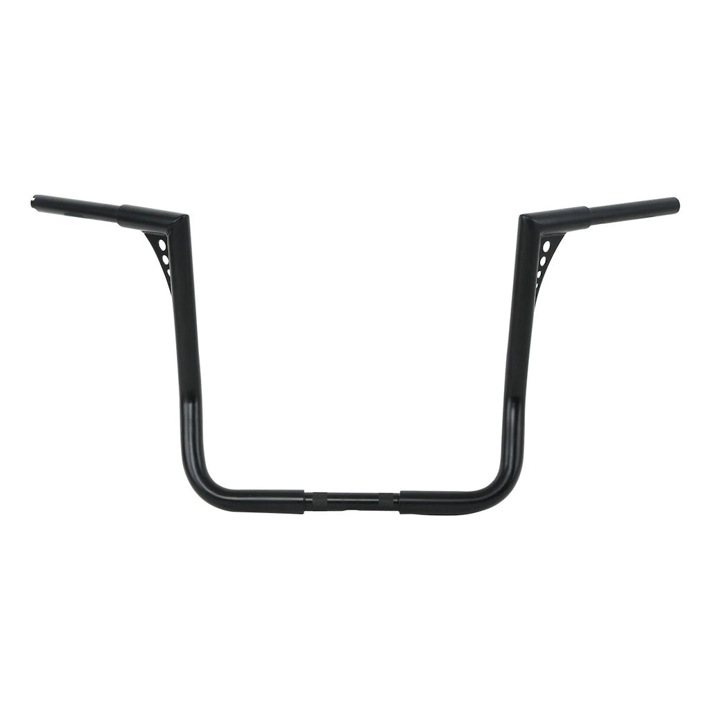 16" Rise 1.25" Ape Handlebar for Harley Electra Road Glide King Bagger (1982–2024)