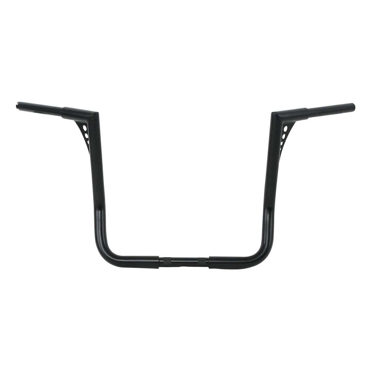 16" Rise 1.25" Ape Handlebar for Harley Electra Road Glide King Bagger (1982–2024)