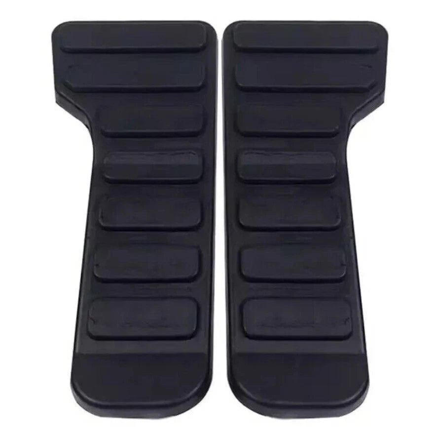 Rubber Foot Pad for Hyundai R60-7 (2007–2010)