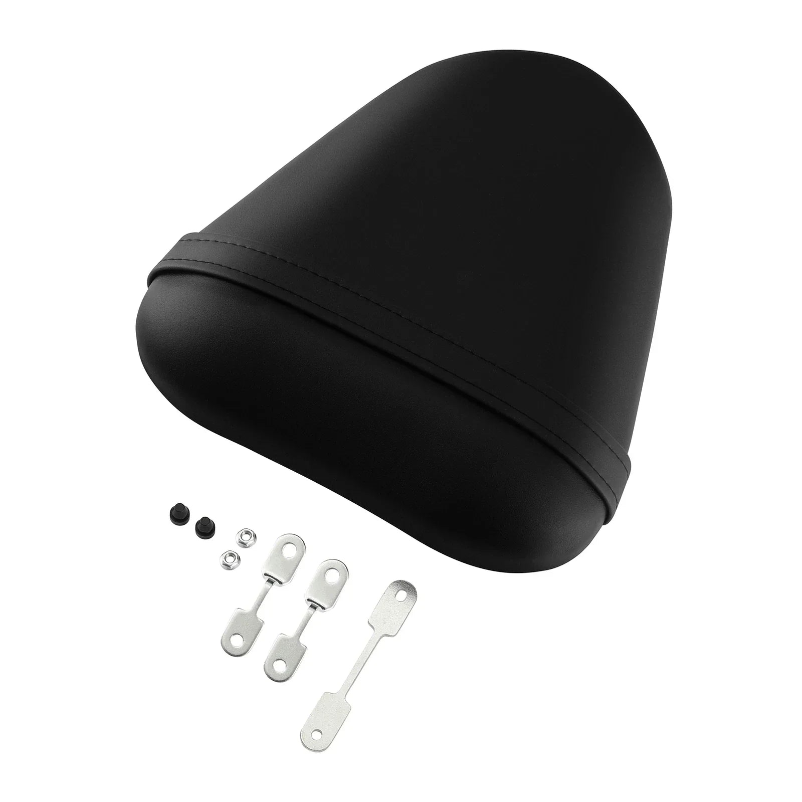 Rear Passenger Seat Pillion for Yamaha YZF R6 (2008-2016)