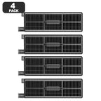 Set of 4 Replacement Filters for Mova Z5 Z5 Pro Z50