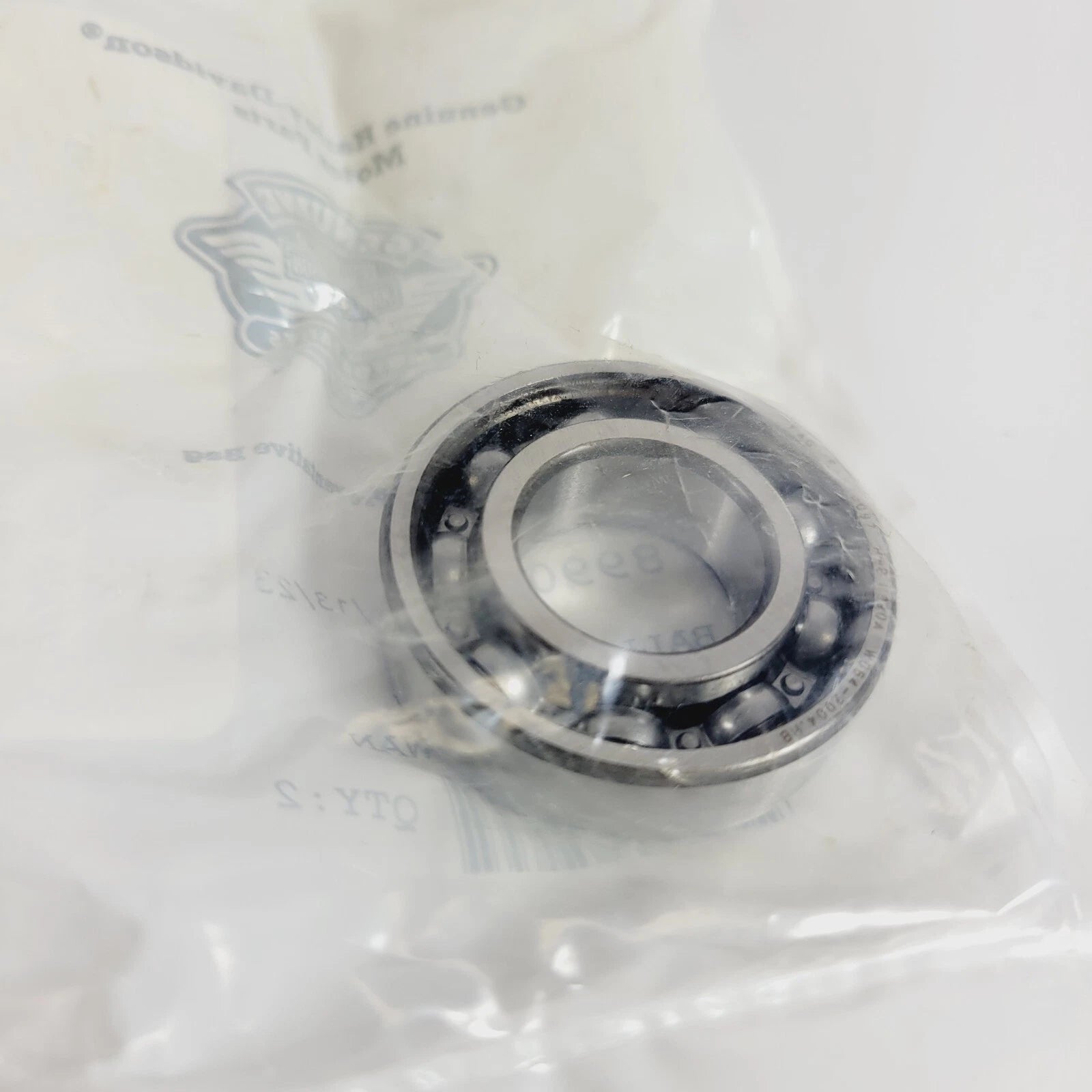 Outer Cam Camshaft Ball Bearing for Harley-Davidson (1999–2006) 8990A