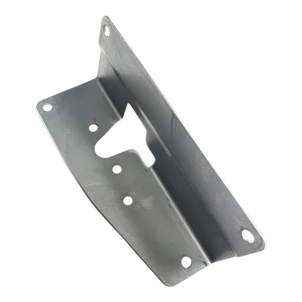 Bolt-In Bear Claw Door Latches Kit for Shaved 1940-1947 Ford Truck
