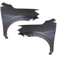Fender for Buick Encore GX (2020–2025) Front Driver & Passenger Side