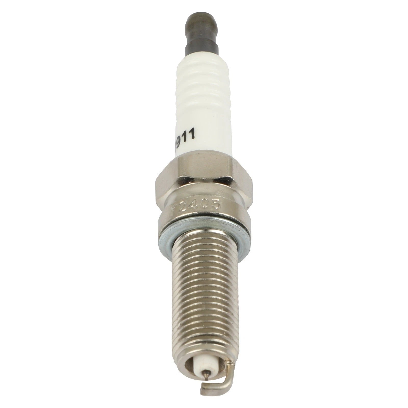 Set of 6 Iridium Spark Plugs for Mercedes-Benz C350 E350 ML350 SLK350 (2006–2011)