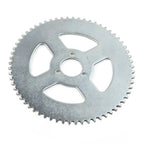 64T Rear Chain Sprocket 35mm for 47cc 49cc Mini Moto ATV Quad Pocket Bike