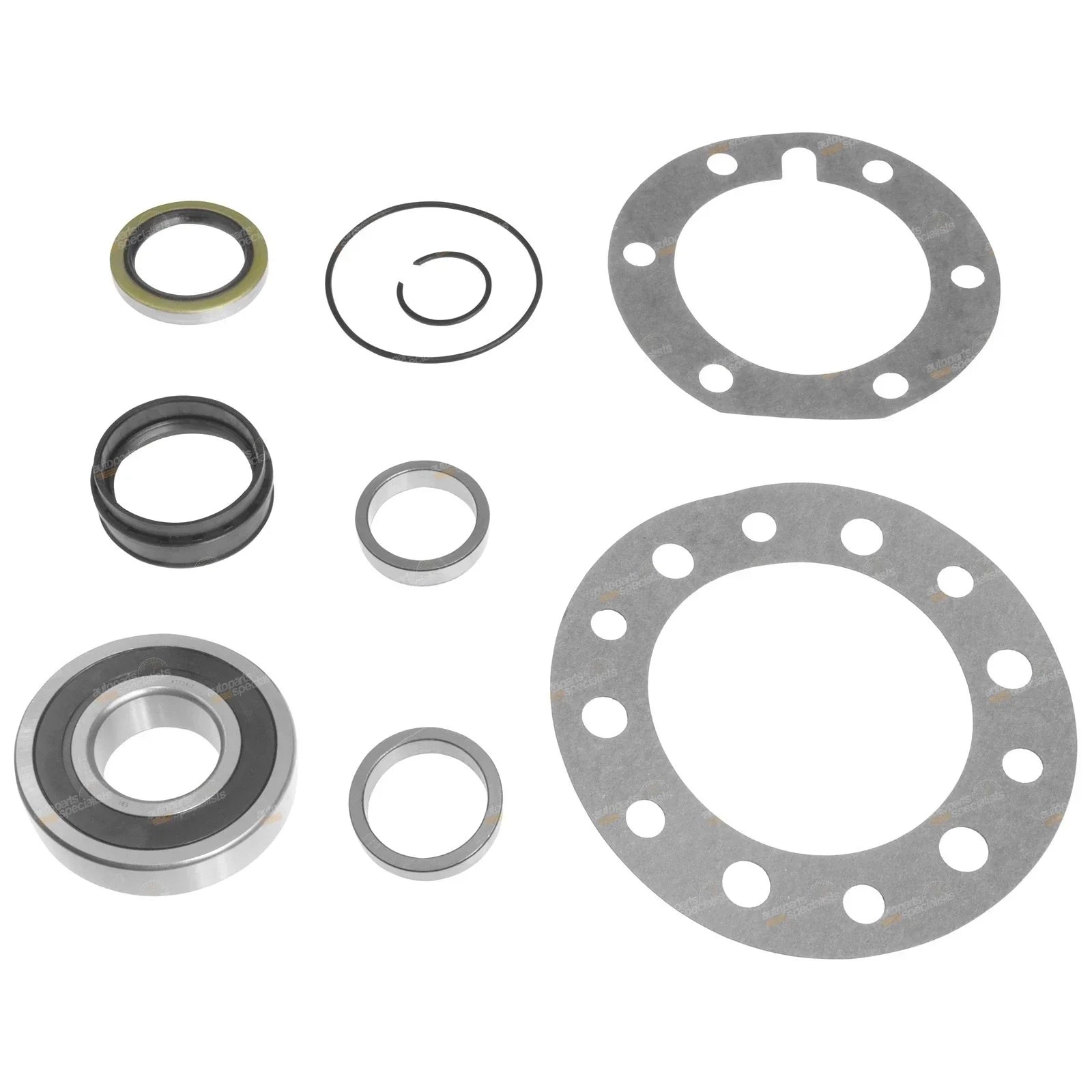 Rear Wheel Bearing Kit for Hilux Ute 4x4 ABS