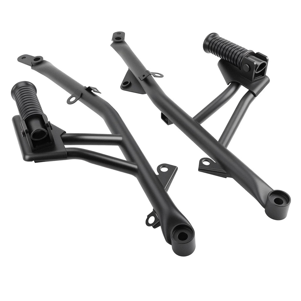 Passenger Foot Peg Set for Kawasaki Vulcan S EN650 (2015–2024)