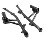 Passenger Foot Peg Set for Kawasaki Vulcan S EN650 (2015–2024)