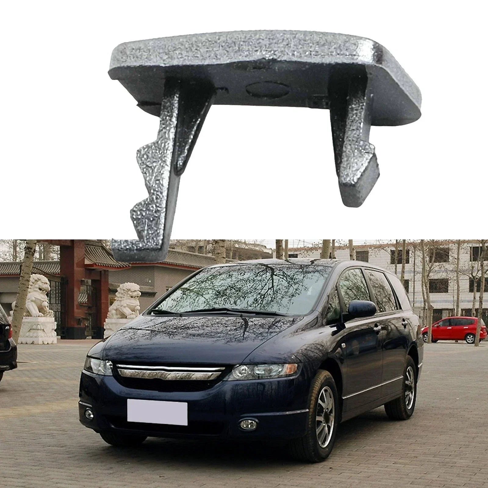 Shifter Lock Cover for Honda Odyssey (2005���2008)