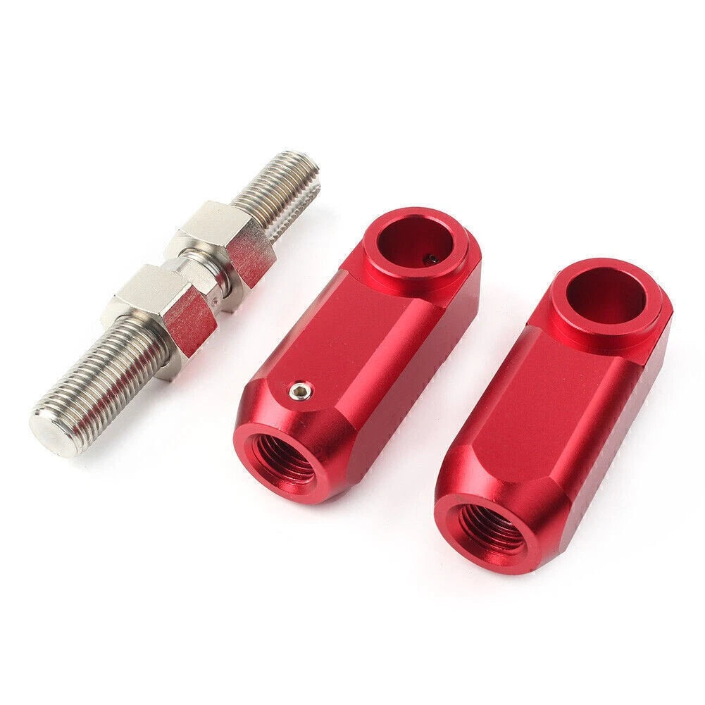 Lowering Kit for Yamaha Raptor 700 350 660 700R ATV (2001–2023)