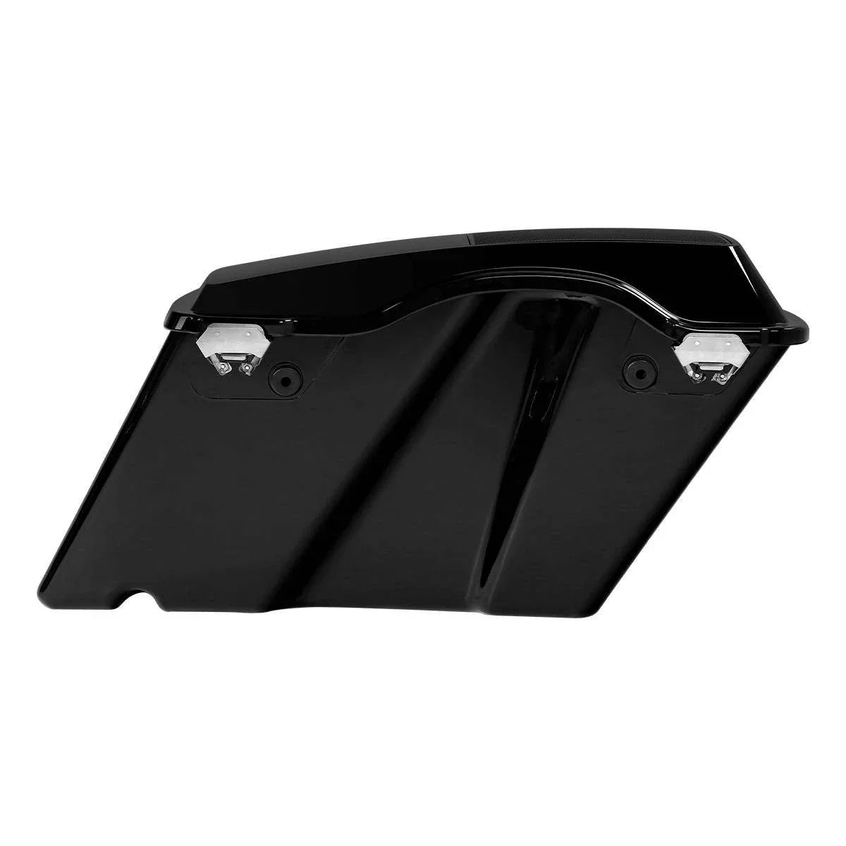 Hard Saddlebag 6x9 Bracket for Harley Softail (1986-2017)