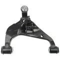 LH Front Lower Control Arm Assembly for Toyota Hilux (2015–2021)