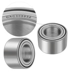 2X Front Wheel Bearings for Kawasaki Teryx Teryx4 750 800 (2008–2023) 92045-0123