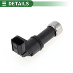 1 Pcs Transmission Speed Sensor No.28810-RPC-013 for Honda Civic X (2017)
