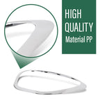 Headlight Trim Bezel for Mini Cooper Countryman (2011–2016) Left Side