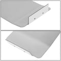 Center Console Lid Armrest Repair Plate for Colorado Canyon (2004–2012)